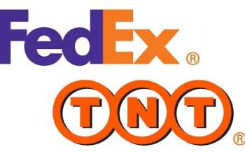 FedEx Express оптимізує роботу на території Європи