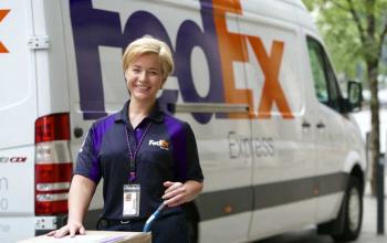 FedEx очікує збільшення прибутків