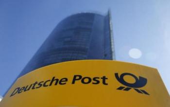 Операційний прибуток Deutsche Post DHL Group за попередніми даними зріс в 1,5 рази