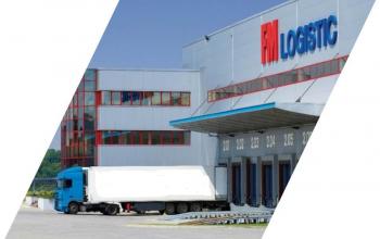 FM Logistic Украина инвестирует в инновационные технологии 