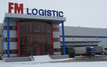 В компании FM Logistic Ukraine прошла внутренняя кадровая реорганизация