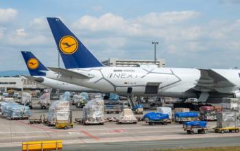 У Lufthansa Cargo розповіли про причини зупинки вантажних перевезень