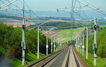 У Франції пропонують обмежити вартість електроенергії, щоб сприяти перенесенню вантажопотоків на залізницю