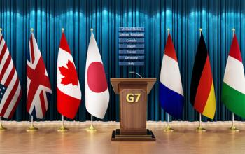 G7 не змогла припинити увесь експорт до Росії
