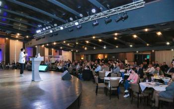 Підсумки конференції DistributionMaster-2021: «Нова реальність – виклики і рішення»