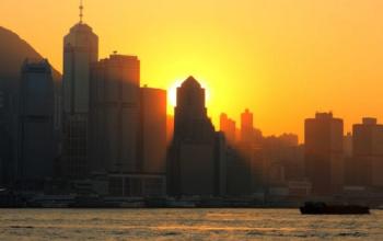 Гонконг може втратити статус «глобального порту»
