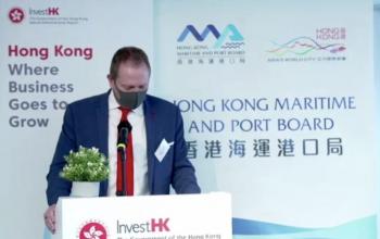 Гонконг може зникнути з мапи найважливіших морських портів світу