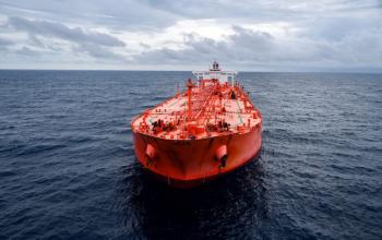 Грецькі танкери відмовляються від перевезень російської нафти