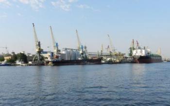Херсонский морской порт передадут в управление частному оператору