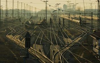 Єврокомісія пропонує запровадити у всіх країнах ЄС єдиний стандарт залізничної колії 