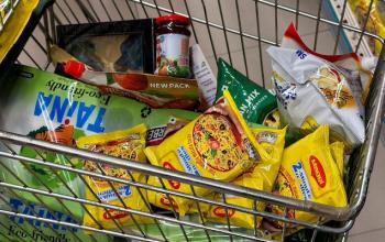 Індія запроваджує нові правила для етикеток на харчових продуктах