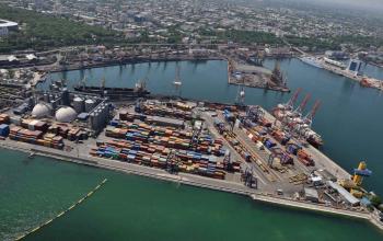 RISOIL S.A. збирається інвестувати 40 млн доларів у порт «Чорноморськ»