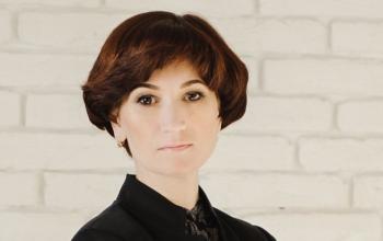 Ирина Новикова – новый Генеральный директор «GEFCO Украина»  