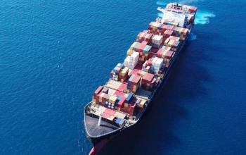 Між Китаєм та Шотландією вперше налагоджують пряме контейнерне сполучення 
