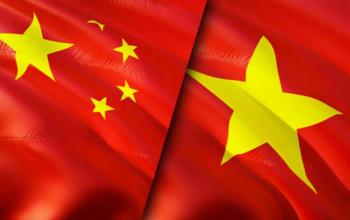 Китай намагається змінити ланцюги постачання та перенести високотехнологічні виробництва у В’єтнам