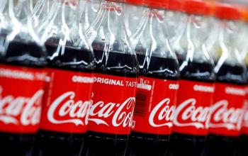Coca-Cola HBC також скоротить свою діяльність в РФ