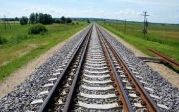 У Єврокомісії назвали пріоритетом розвиток залізничного сполучення з Україною