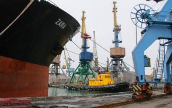 Спасет ли концессия украинские порты?