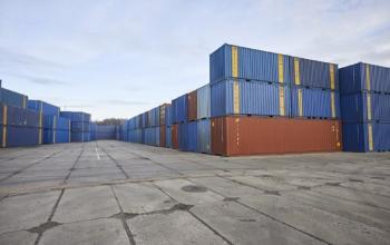 «Укрзалізниця» планує передати у концесію перші контейнерні термінали за 4-6 місяців