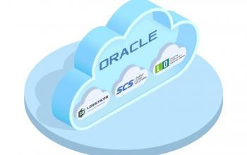 Logist Office, SCS і Logisticon разом мігрували в Oracle  