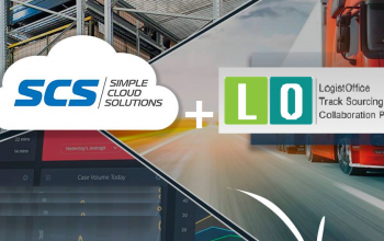 LogistOffice и SCS строят облачную платформу по автоматизации логистики