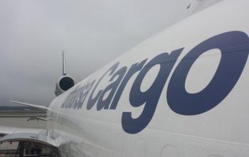 Lufthansa Cargo скорочує кількість вантажних авіарейсів через закінчення «особливого періоду»