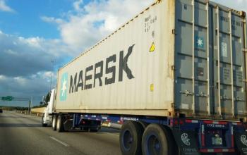 Maersk збирається взяти участь у глобальному постачанні вакцини від Covid-19