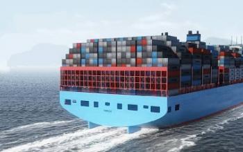 Керівник Maersk повідомив, скільки заплатять споживачі за «екологічне» пальне