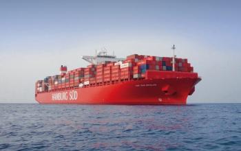 Maersk планує консолідувати бренди