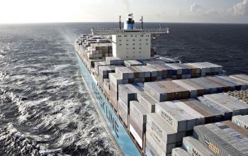 Компанія Maersk замовить перші екологічно нейтральні судна у найближчі три роки
