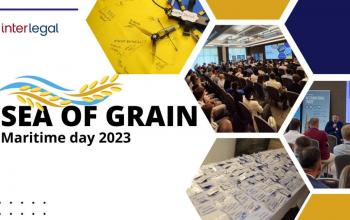 Підсумки Maritime Day «Sea of Grain»