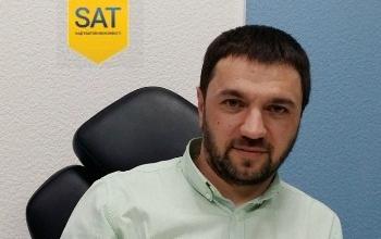 Александр Маслюк: Управление качеством в сфере обработки и доставки неформатных грузов в транспортной компании SAT