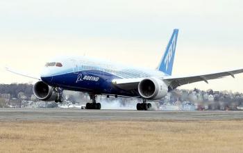 Boeing прогнозує зменшення попиту на нові літаки протягом наступних 20 років
