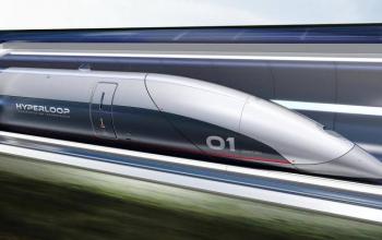 Експерти визначають майбутнє Hyperloop: тут є величезні потенціал та ризик 