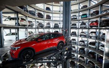 Volkswagen планує інвестувати у розробку нових технологій та перехід на виробництво електромобілів