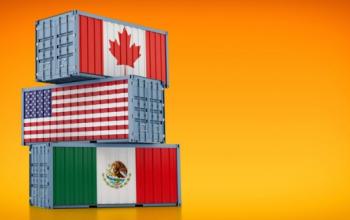 Мексика обганяє Китай та стає найбільшим експортером до США