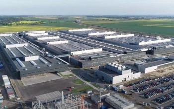 Mercedes побудує завод вантажних електромобілів у Польщі за 1 млрд євро