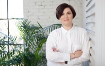 Вита Мирошниченко: О системе оптимизации процессов таможенного оформления