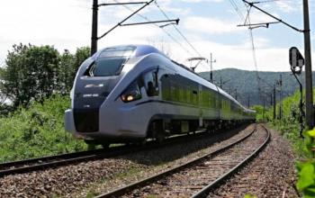 Між Україною та Польщею відновлюють повноцінне залізничне сполучення
