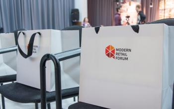 Компанія Modern-Eхро Group провела другий Modern Retail Forum
