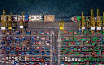 Європейські вантажовідправники та експедитори скаржаться на монополізацію ринку контейнерних перевезень