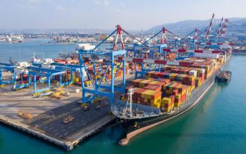 Ізраїльський порт Хайфа продають за 1,18 млрд доларів