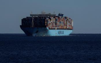 Морська доставка вантажів до Європи суттєво подорожчає