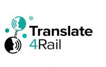 На європейських залізницях запроваджують мовний перекладач