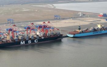 MSC і Maersk припинять співпрацю в альянсі 2M у 2025 році