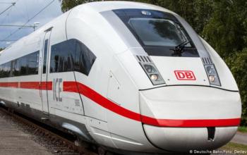 У Німеччині тимчасово запроваджують фіксовану вартість проїзду у громадському транспорті
