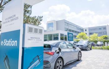 Volkswagen Bank профінансує створення інфраструктури для електротранспорту