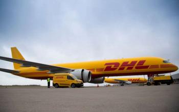 DHL Express створює нову авіакомпанію для вантажних перевезень у Європі