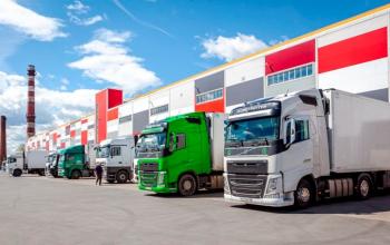 Нова опція ANT-Logistics допомагає уникати черг при завантаженні машин