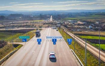 На українсько-польському кордоні зменшаться черги вантажівок